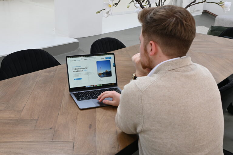 Mitarbeiter ARMO-IMMO