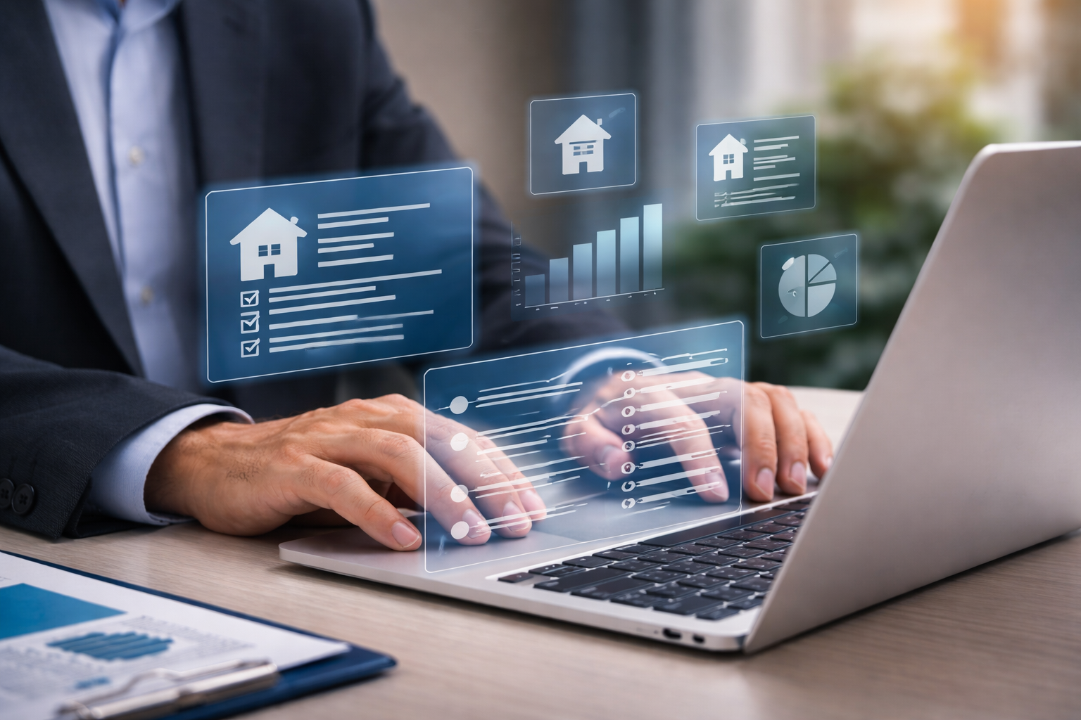 Hausverwaltung ARMO-IMMO