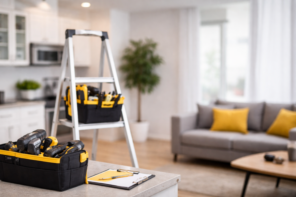 Hausmeisterservice ARMO-IMMO