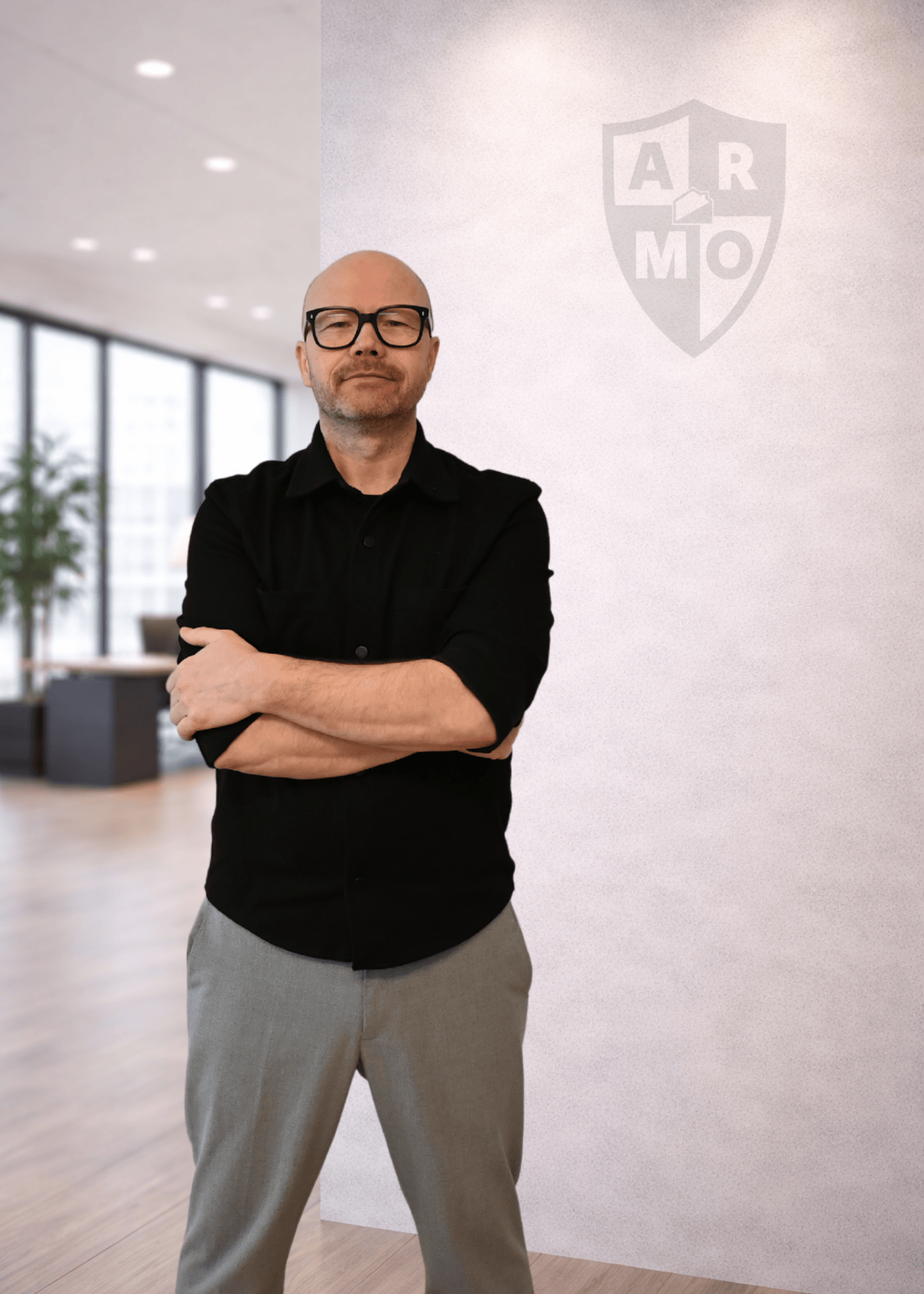 Richard Arns -ARMO-IMMO