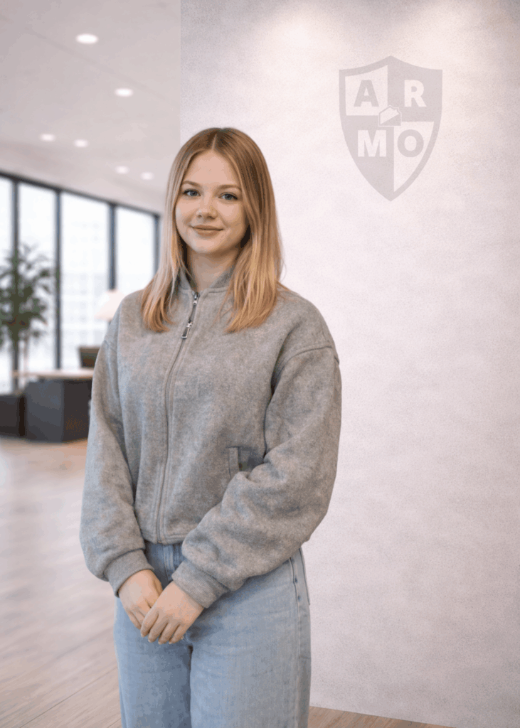 Lilly Arns - ARMO IMMO